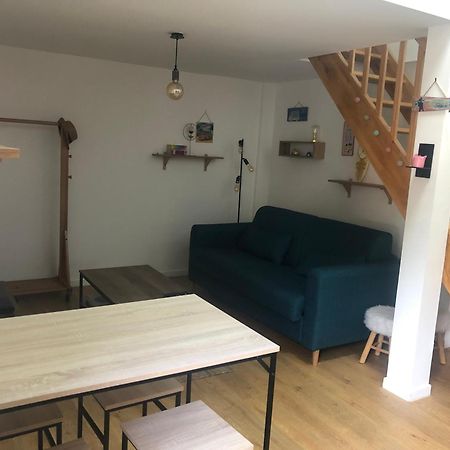 Appartement T2 Proche Du Golf Et De La Plage Moliets-et-Maa Exteriér fotografie