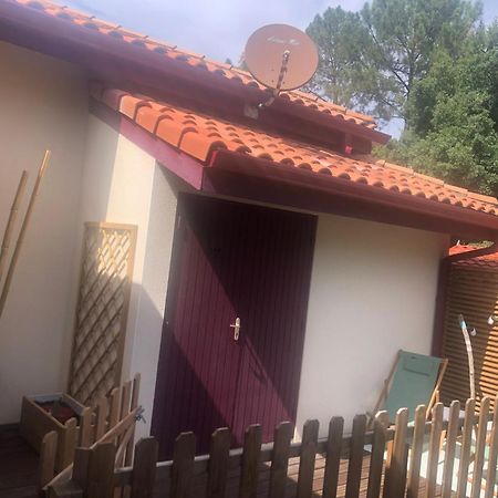 Appartement T2 Proche Du Golf Et De La Plage Moliets-et-Maa Exteriér fotografie