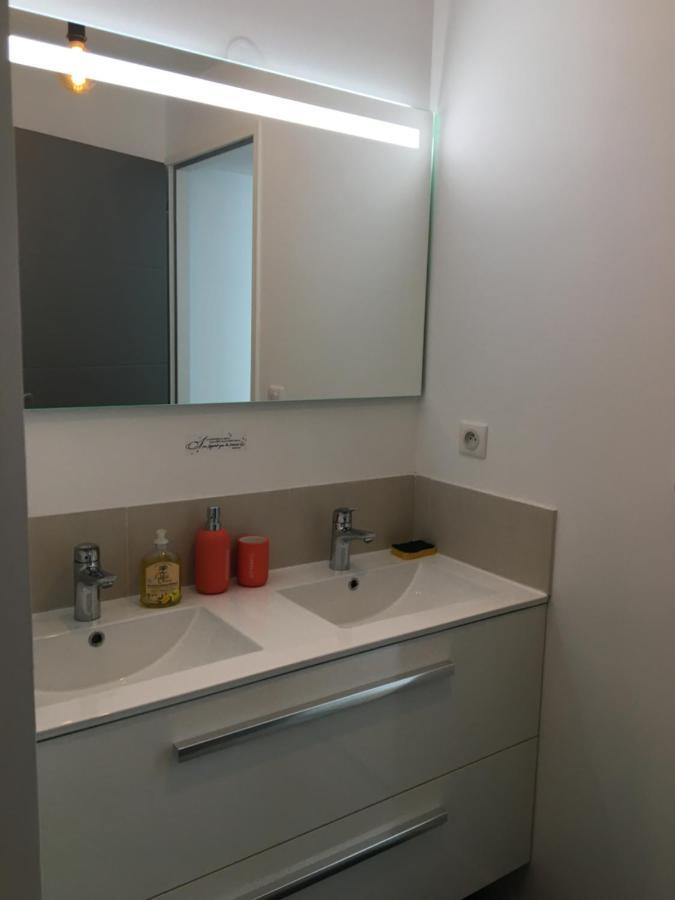Appartement T2 Proche Du Golf Et De La Plage Moliets-et-Maa Exteriér fotografie