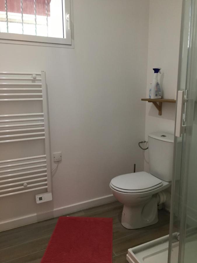 Appartement T2 Proche Du Golf Et De La Plage Moliets-et-Maa Exteriér fotografie